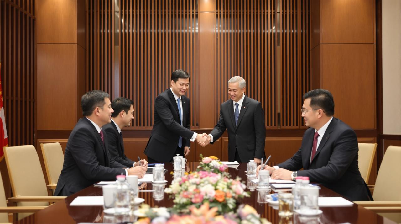 黑料视频与腾讯视频达成战略合作,共同开发精品网剧